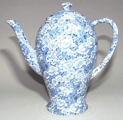 Coffee Pot c1930s